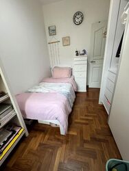 Forest Hills Condominium (D26), Condominium #608955581